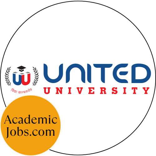 United University logo